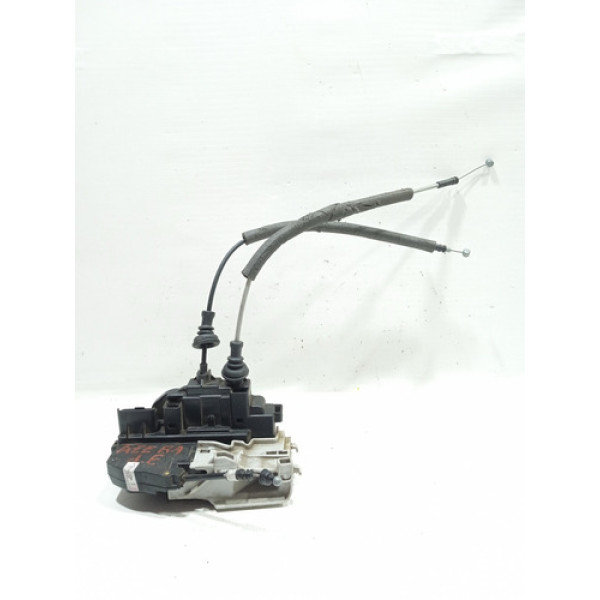 Fechadura Porta Dianteira Esquerda Hyundai Azera 2009/2011