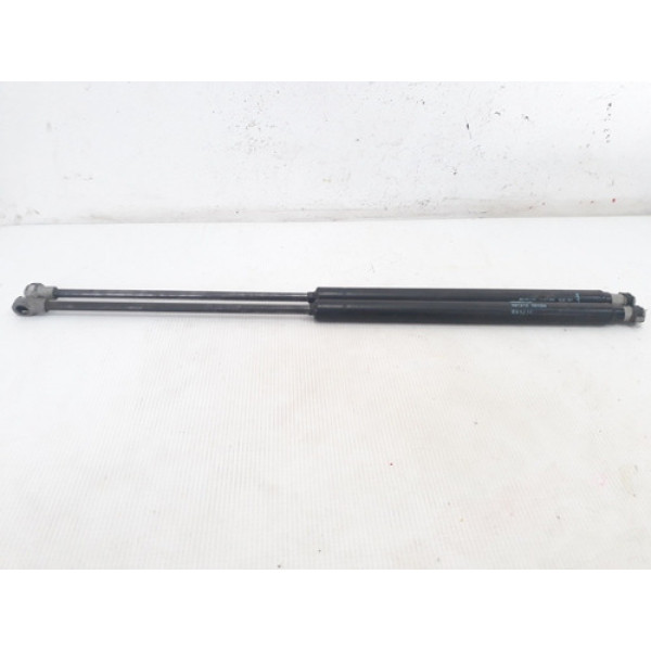 Par Amortecedor Tampa Traseira Onix Original 2013/2017