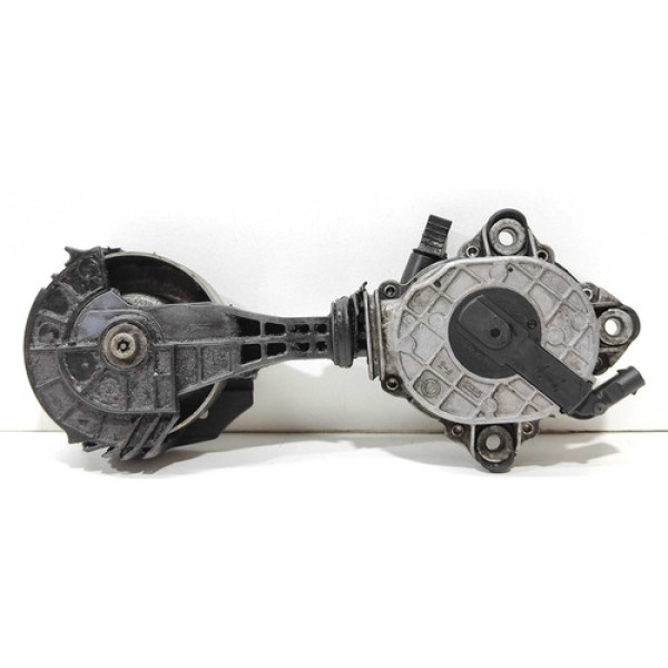 Tensor Correia Alternador C4 Lounge 1.6 2014 C/ Detalhes 