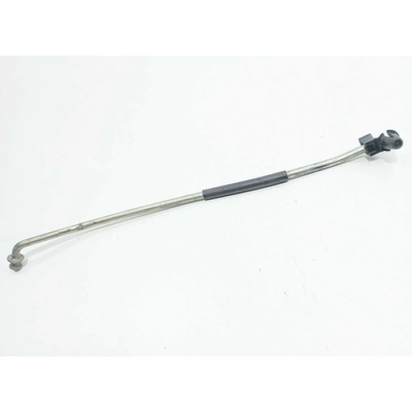 Haste Vareta Capô Fiat Linea 2009 2014