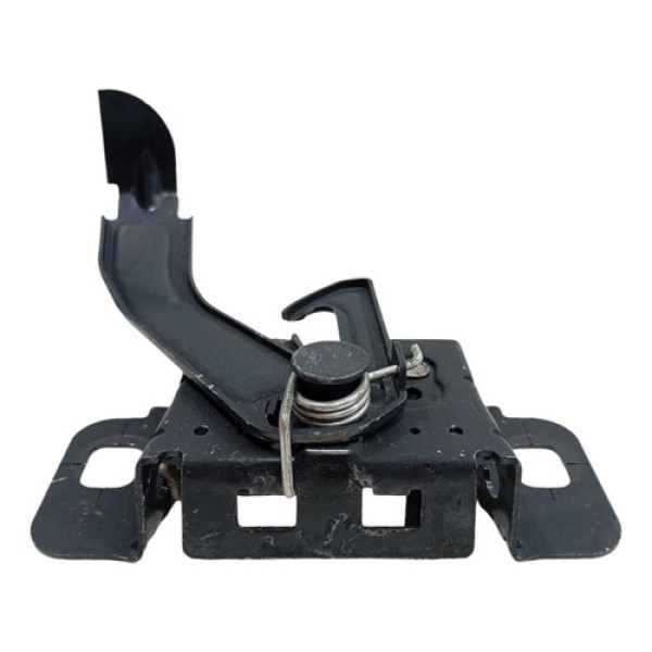 Fechadura Capô Chevrolet Montana 2009 2010 2011 2012