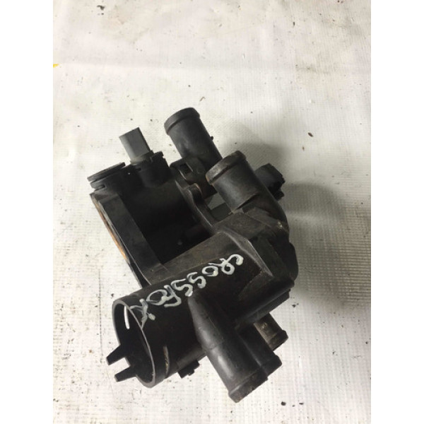 Cavalete Da Água C/ Válvula Term/ Sensor Crossfox Fox 2013