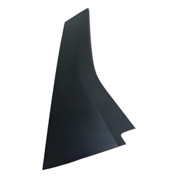 Moldura Coluna Traseira Direita Honda Fit 2015 2020