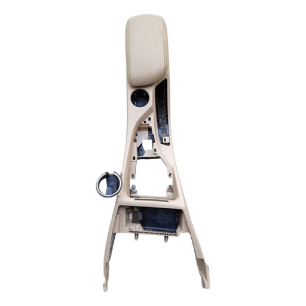 Console Central Apoio De Braço Bmw X1 2010 2011 2012 2013