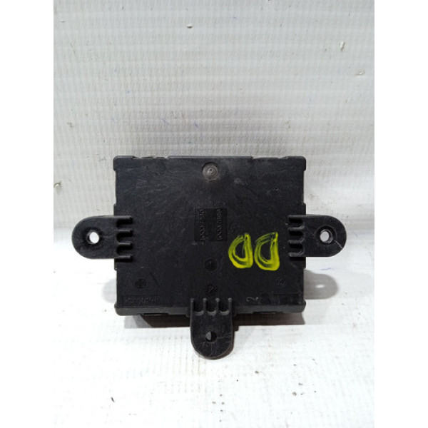 Módulo Vidro Porta Dianteira Ford New Fiesta Hatch 2014/2017