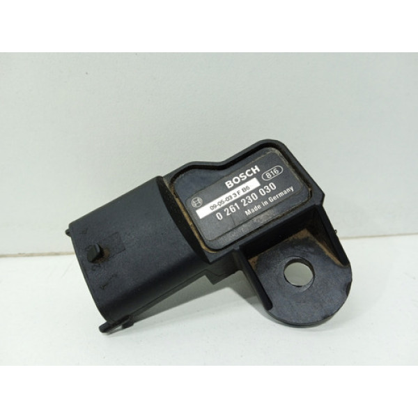 Sensor Map Chevrolet Prisma / Celta 1.0 8v 2008/2011