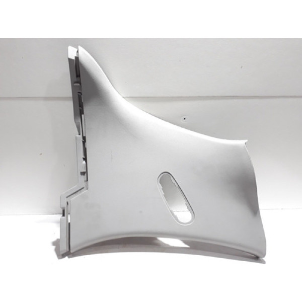 Acabamento Coluna Traseira Esquerda Kia Picanto 2008/2011