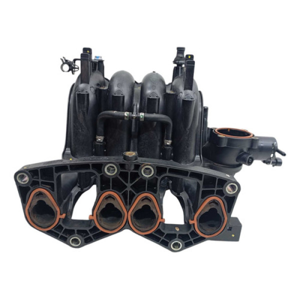 Coletor De Admissão Fiat 500 Cult 1.4 8v 2014