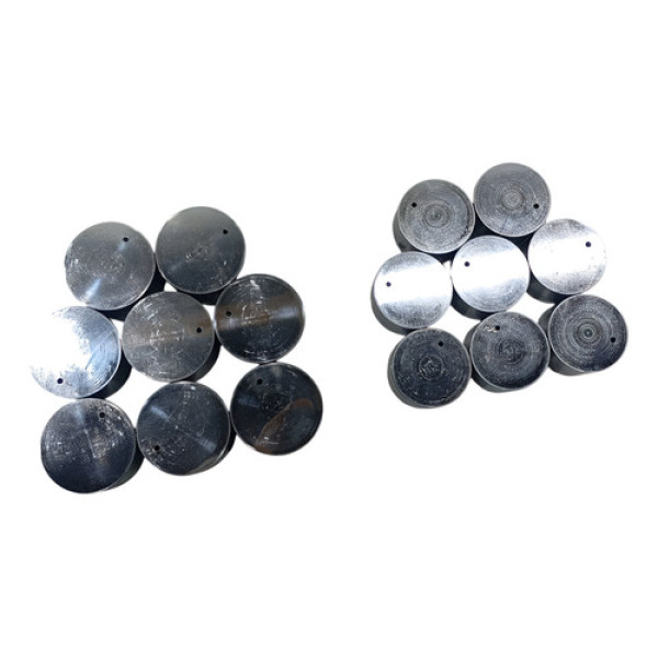 Jogo Tucho Comando Válvulas Nissan Sentra 2.0 16v 2010 2013