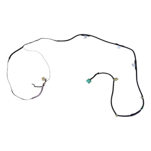 Chicote Luz De Teto Honda Fit 2009 2010 2011 2012 2013 2014