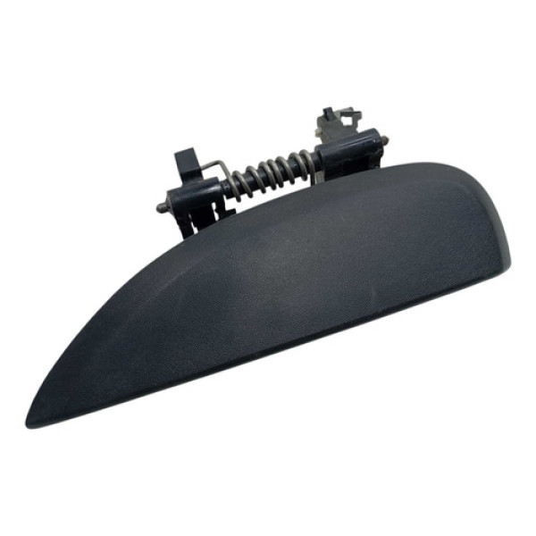 Maçaneta Externa Dianteira Esquerda Renault Sandero 2015 