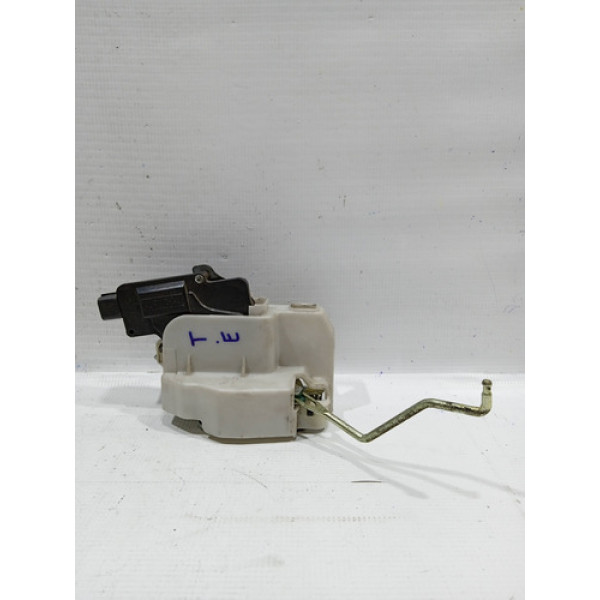 Fechadura Porta Traseira Esquerda Kia Picanto 2009/2011