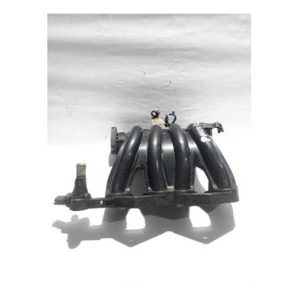 Coletor De Admissão Palio 1.0 Fire 2001/2005