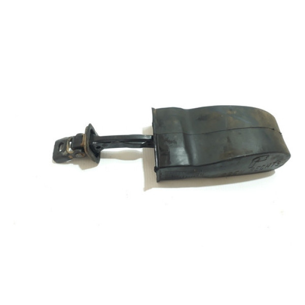 Limitador De Porta Dianteira Esquerda Vw Tiguan 2010/2013   