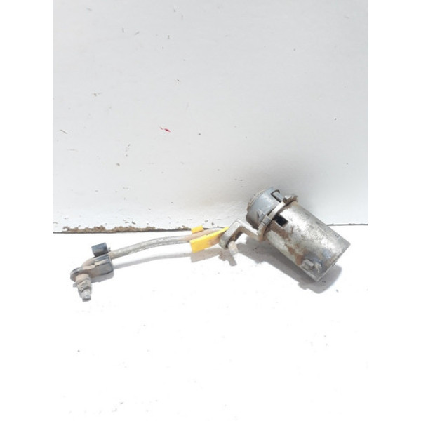 Cilindro Da Chave Tampa Traseira Chevrolet Montana 2014