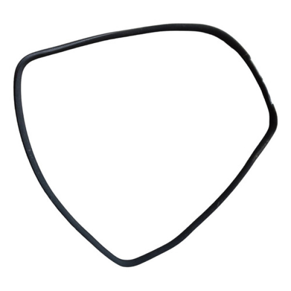 Borracha Porta Traseira Direita Mercedes C180 2010/2013