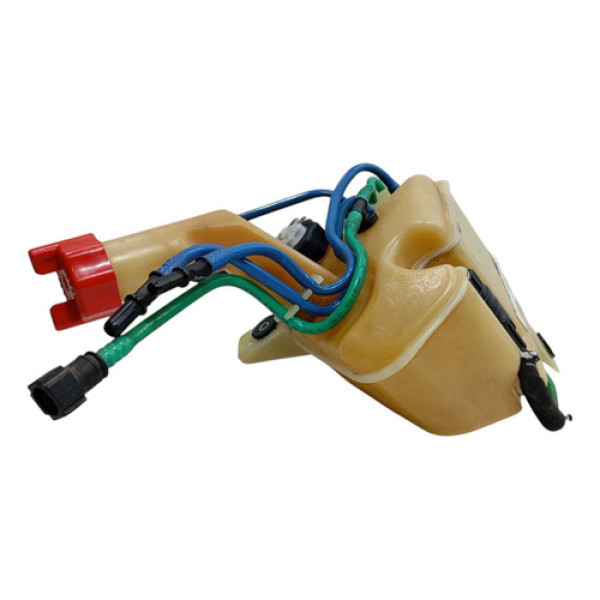 Reservatório Partida Fria Fiat Grand Siena 1.4 8v 2013 2017