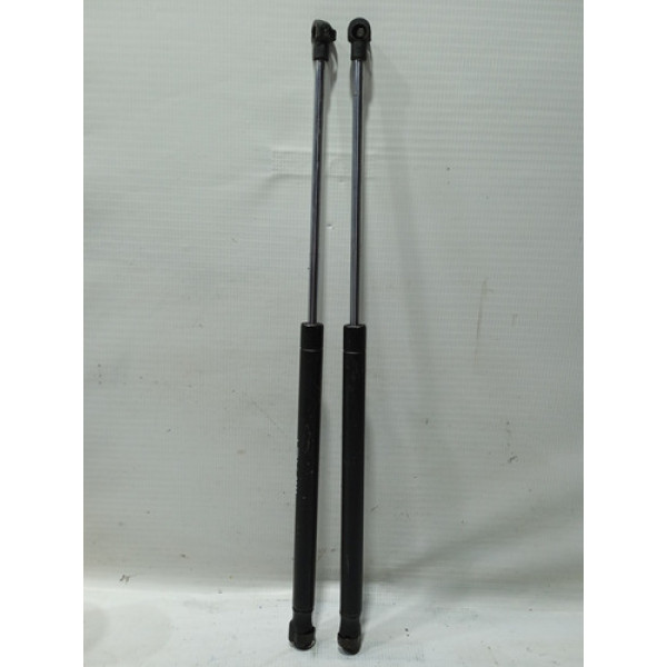 Par Amortecedor Tampa Traseira Picanto 2008 2009 2010 2011