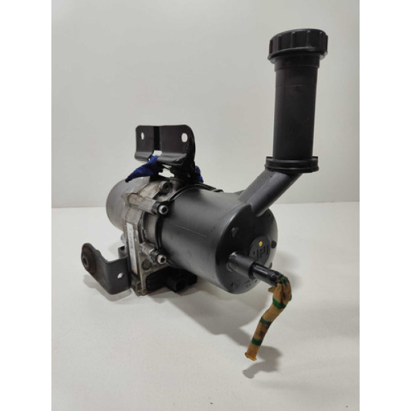 Bomba De Direção Eletrohidráulica C4 Lounge 1.6 Thp 2014