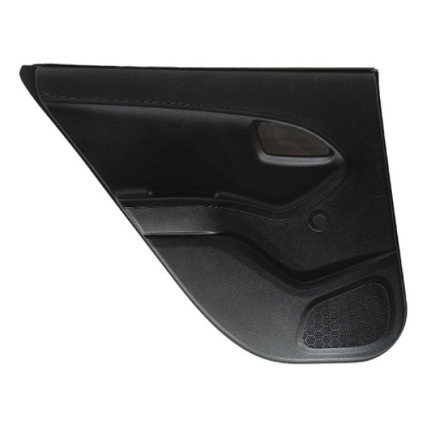 Forro De Porta Traseira Esquerda Kia Picanto 2012/2017