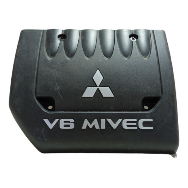 Tampa Superior Motor Mitsubishi Outlander Gt 3.0 2010/2012