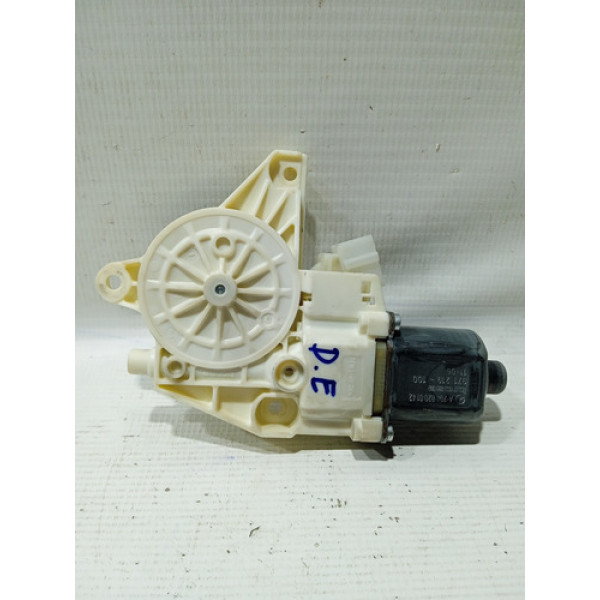 Motor Máquina Vidro Dianteiro Esquerdo Mercedes C180 2012