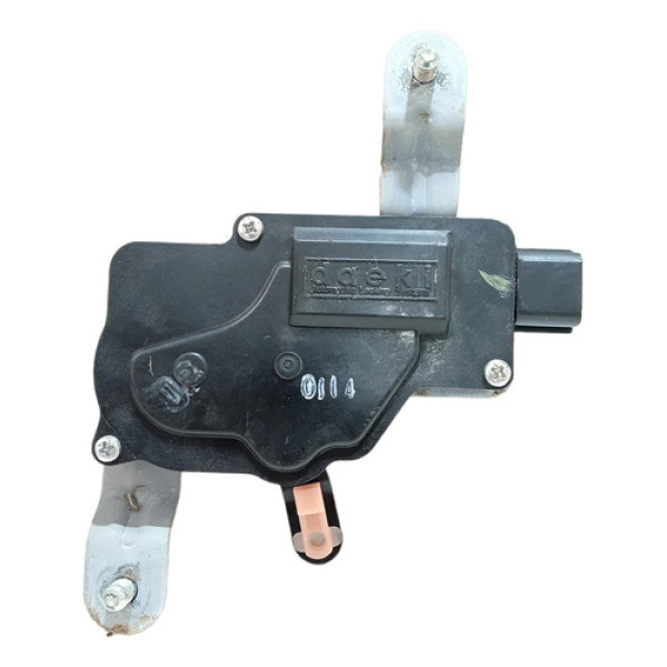 Trava Tampa Traseira Kia Picanto 2008/2011 