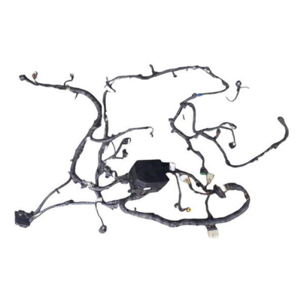 Chicote/caixa De Fusíveis Kia Picanto 1.0 4c Manual 2008/11