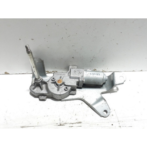 Motor Do Limpador Traseiro Honda Hrv 2016/2018