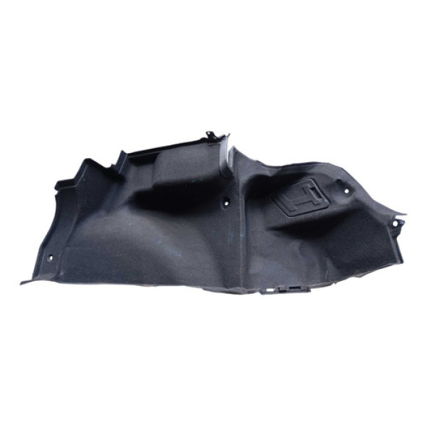 Forração Porta Malas Lateral Direito Hyundai Azera 2008 2011