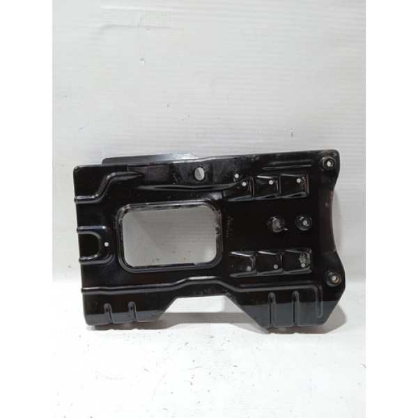 Suporte Caixa De Bateria Mercedes C180 2010/2013