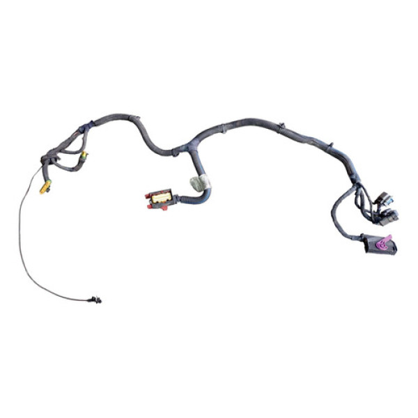 Chicote Módulo Injeção Fiat Linea 1.8 16v E-torq 2009 2014