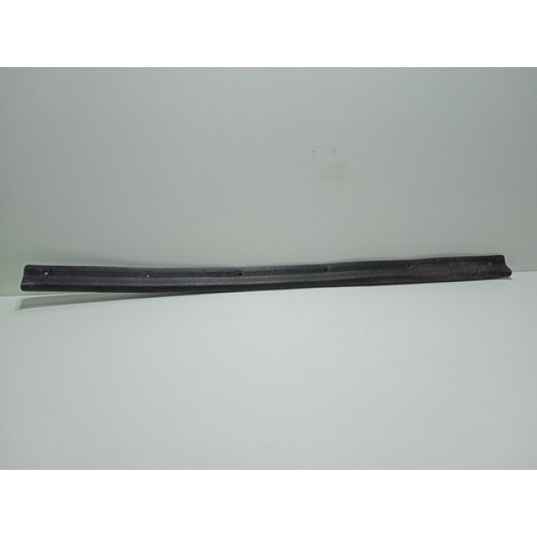 Soleira Porta Dianteira Direita Gm Chevette 1983/1990 Preto