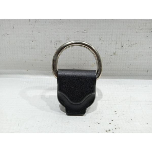 Gancho Rede Porta Malas Bmw 320i F30 2014/2017