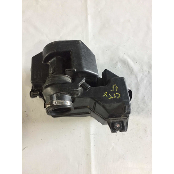 Caixa Do Filtro De Ar Honda City 1.5 16v 2015...