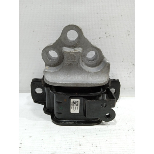 Coxim Motor Lado Esquerdo Jeep Renegade 1.8 2016/2019