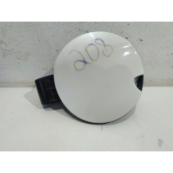 Portinhola Do Tanque De Combustível Peugeot 208 2014/2016