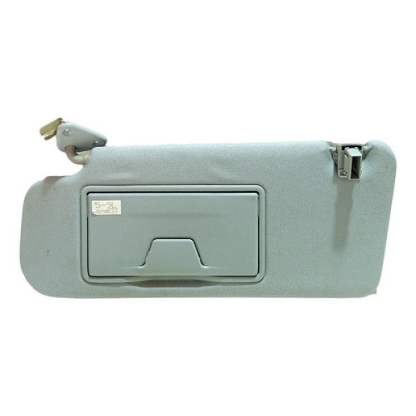 Quebra Sol Lado Esquerdo Mitsubishi Outlander Gt 2010/2012 