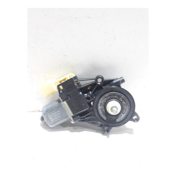 Motor Vidro Elétrico Traseiro Esquerdo New Fiesta 2014/2017