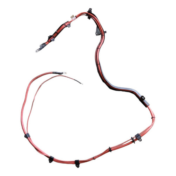 Cabo Positivo Bateria Bmw X1 2.0 16v N46 2010 2011 2012 2013