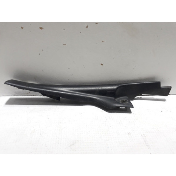 Acabamento Churrasqueira Esquerdo Logan/sandero 2015/2018 S7