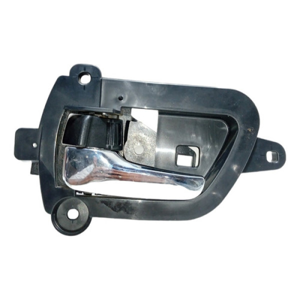 Maçaneta Interna Porta Dianteira Esquerda Outlander Gt 10/13