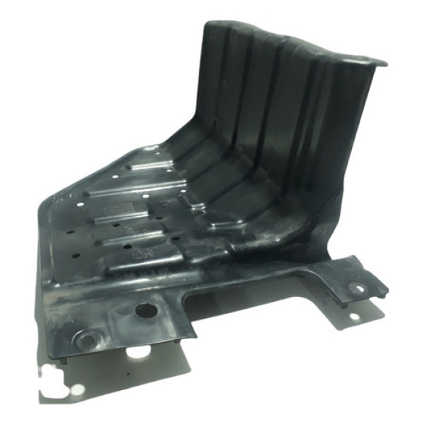 Parabarro/proteção Motor Lado Esquerdo Kia Picanto 2008/2011