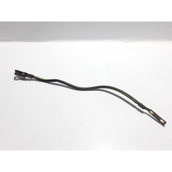 Cabo Elétrico Negativo Bateria Nissan Sentra 2.0 2008/2013