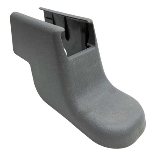 Acabamento Trilho Banco Carona Lado Direito Civic 2008