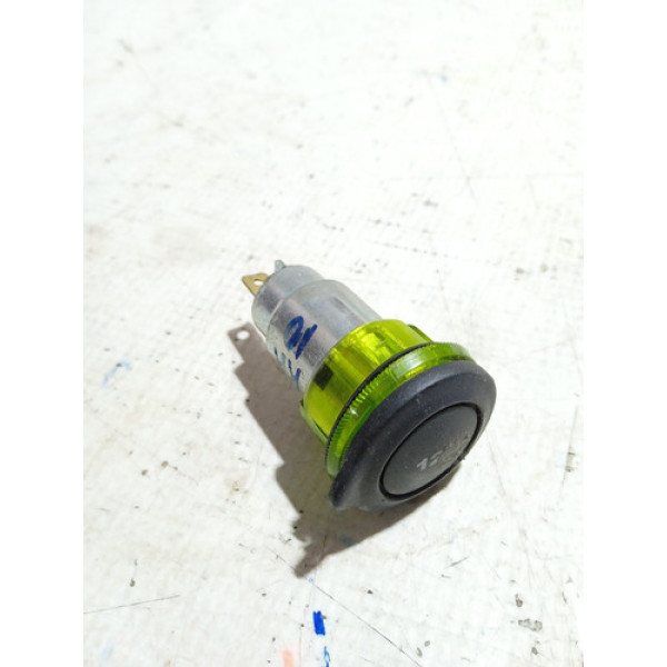 Tomada 12v Ford Ka 2010/2012 