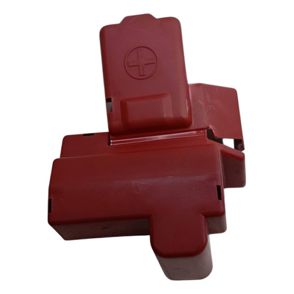 Tampa Polo Positivo Bateria Toyota Yaris 1.3 16v 2020