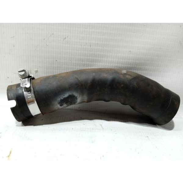 Mangueira Gargalo Tanque Combustível Kia Picanto 2010