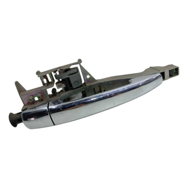 Maçaneta Externa Traseira Direita Citroën C3 2014 2016