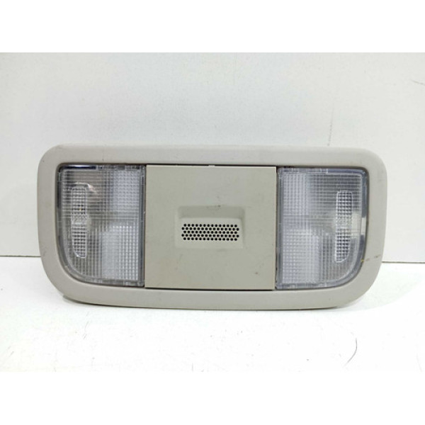 Luz De Teto Cortesia Honda City 2016/2019